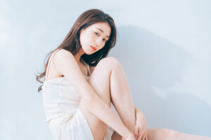 カミソリ使用による毛穴の黒いブツブツの治し方とは？