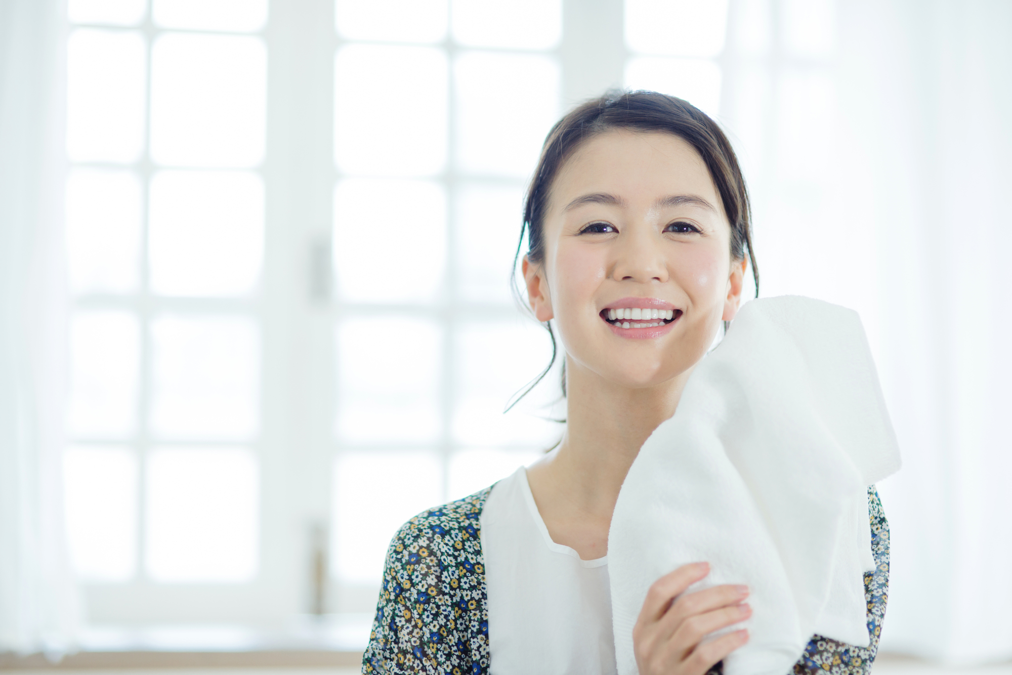 顔脱毛 日焼け止め　注意点