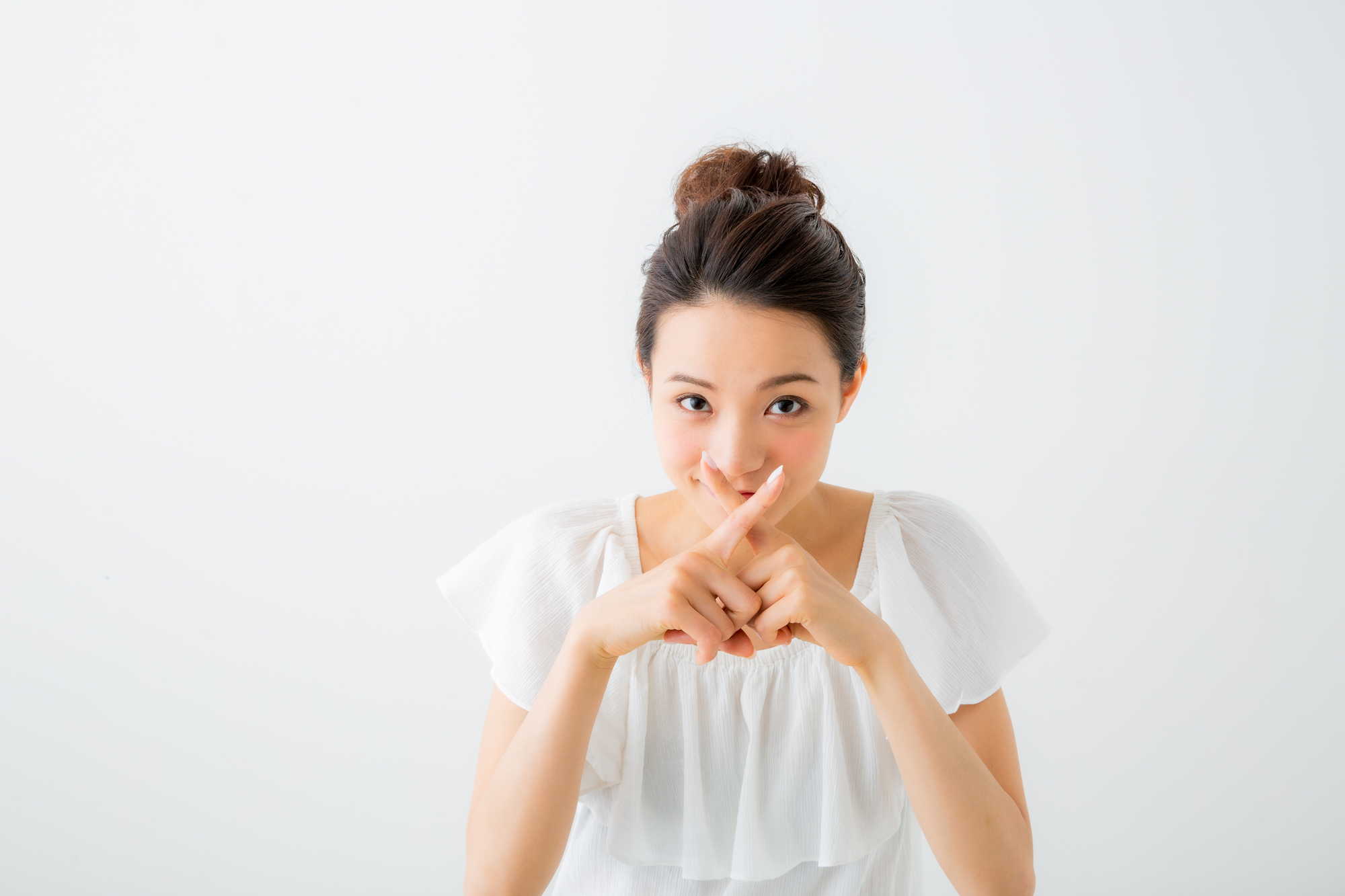 女子　腕毛　剃る　注意点