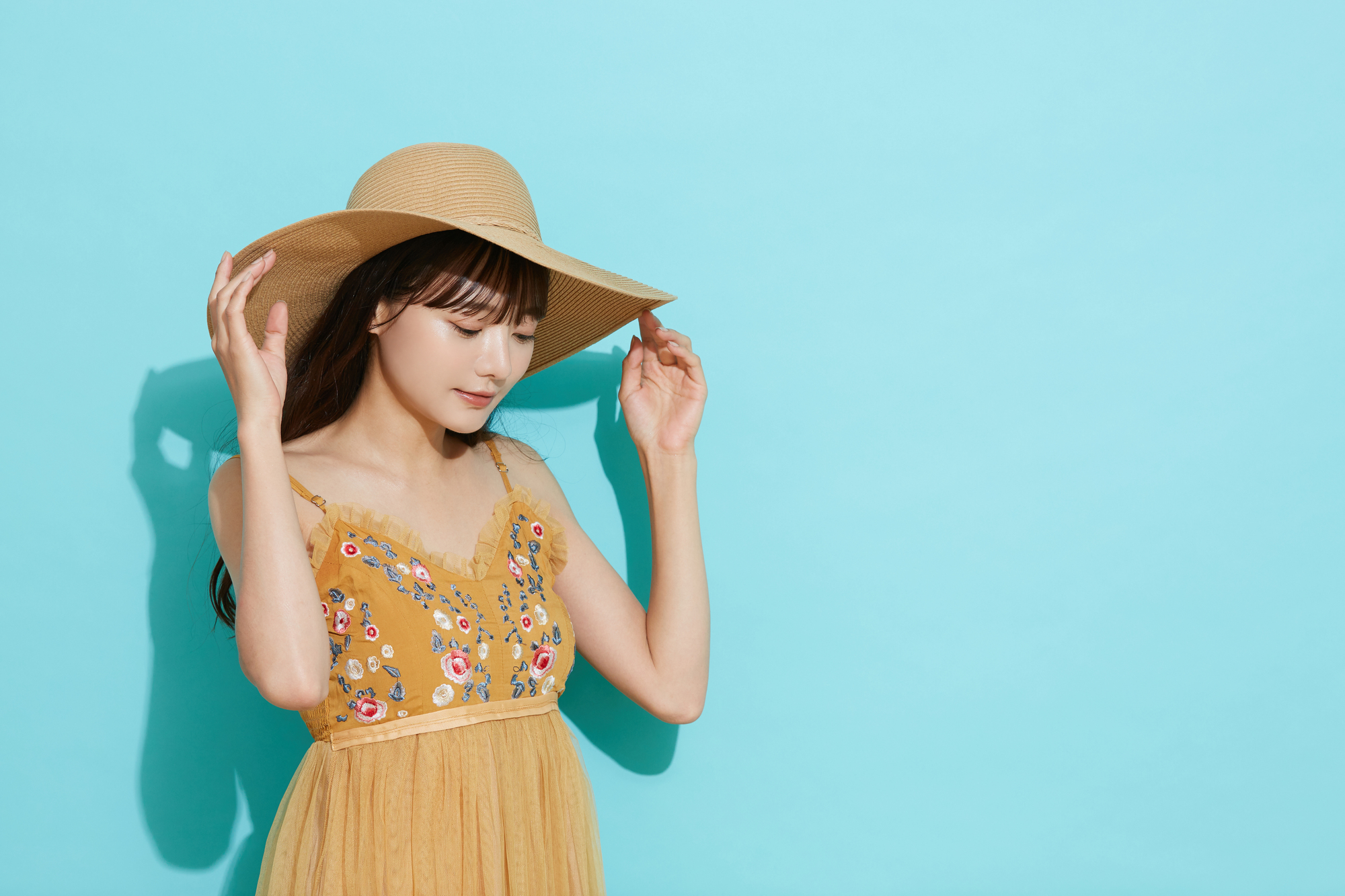女子　腕毛　剃る　メリット