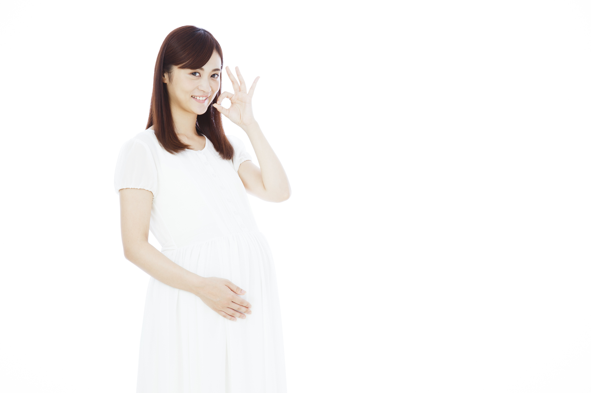妊婦がフェイシャルエステを受ける時のポイント