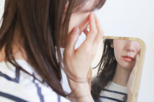 毛穴汚れが落ちない原因とは？プロがすすめる正しいスキンケア