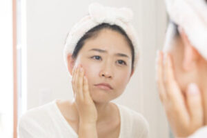 ターンオーバーの乱れとは？肌トラブルが繰り返される本当の理由