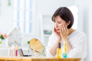 アクネケアでニキビが治らない理由とは？繰り返す原因と見直すべきケア習慣