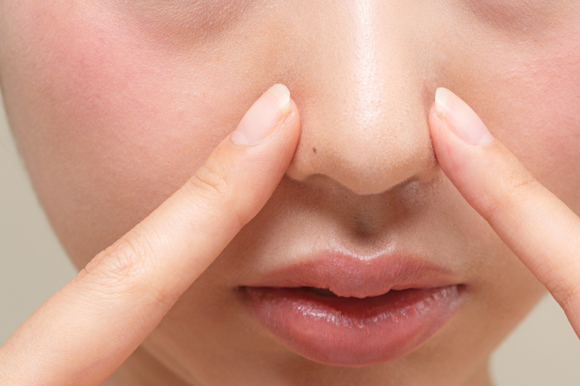 いちご鼻の3つのタイプとは？