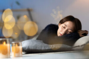 寝る前スキンケアの正解とは？翌朝の肌が変わる夜の基本習慣