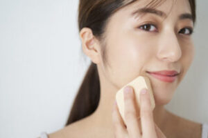 生ファンデとは？普通のファンデとの違いと選び方を解説