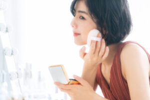 天然シルクパウダーとは？保湿・なめらかさを叶える美容成分の秘密