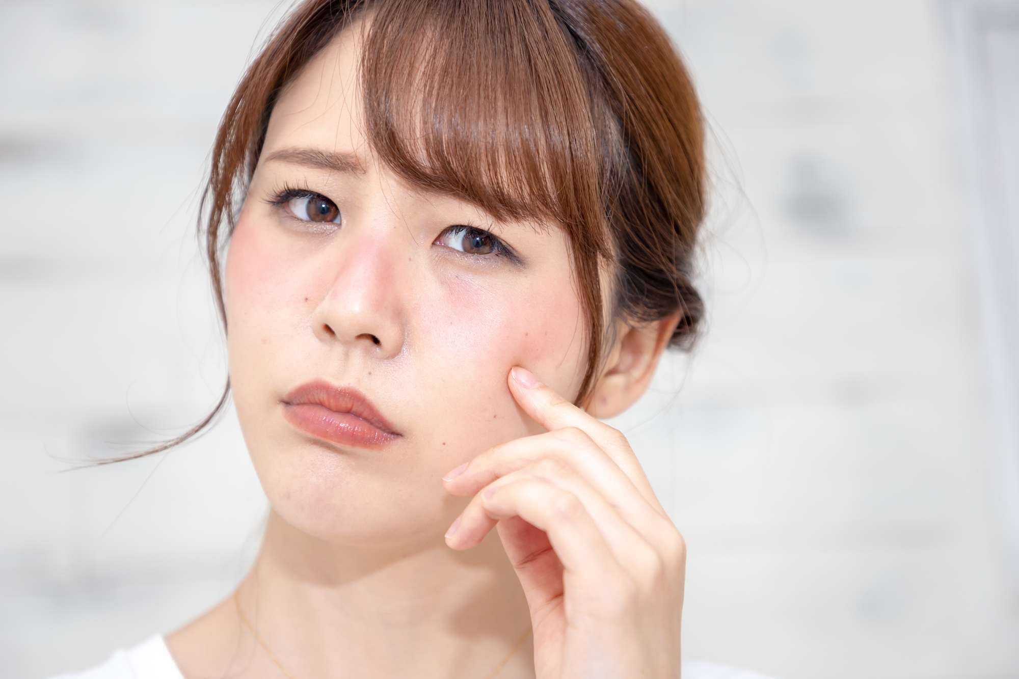UV-Aの影響とは？肌の奥に潜む老化の原因