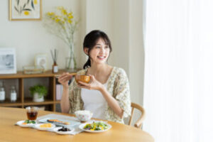 食習慣を改善する方法とは？続けるためのコツと注意点まとめ