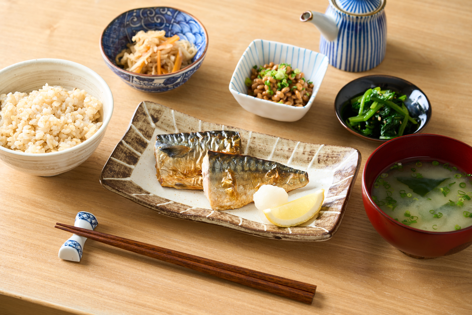 食習慣の改善とは？まず押さえておきたい基本の考え方