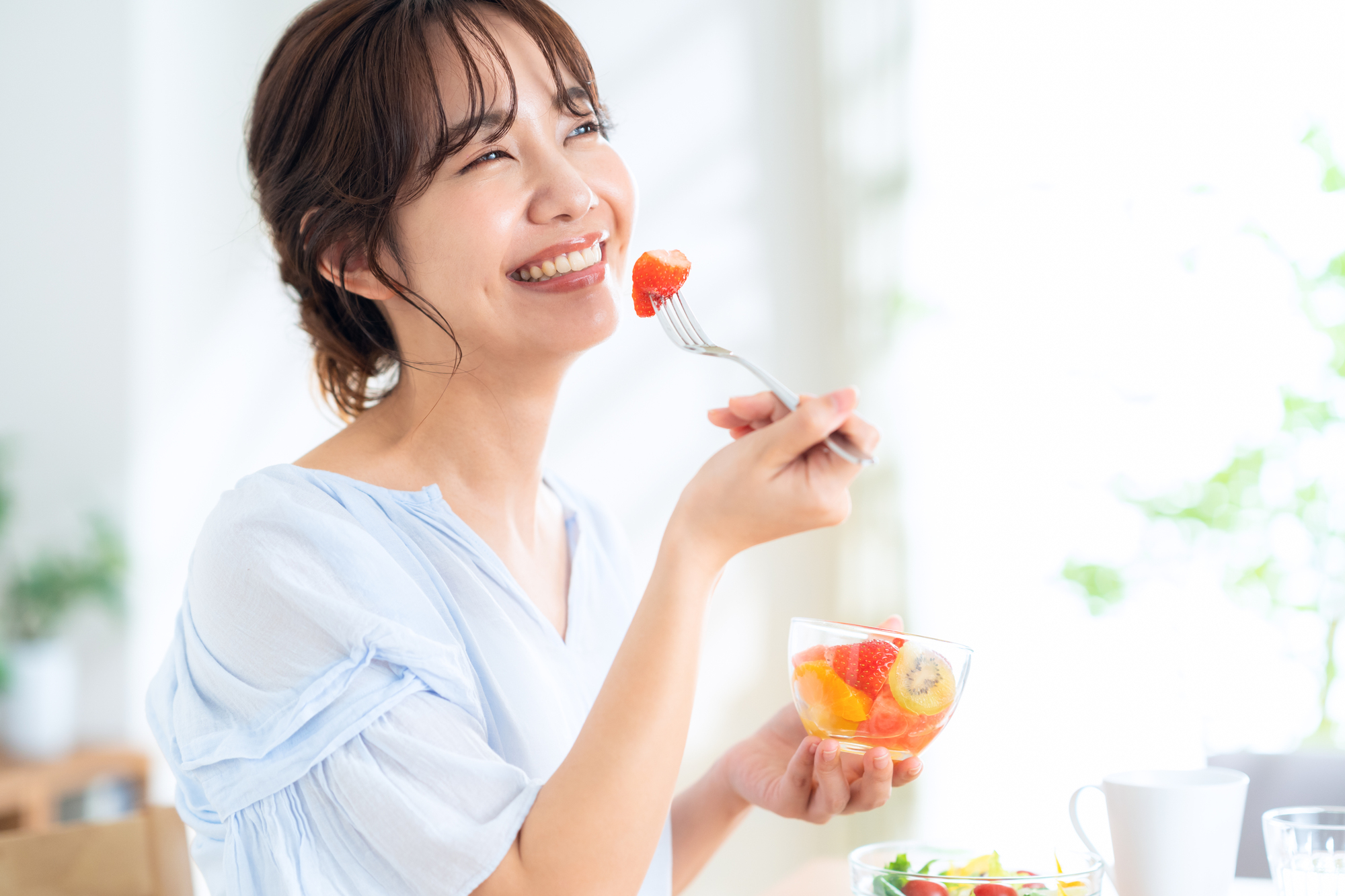 続けるためのコツとは？