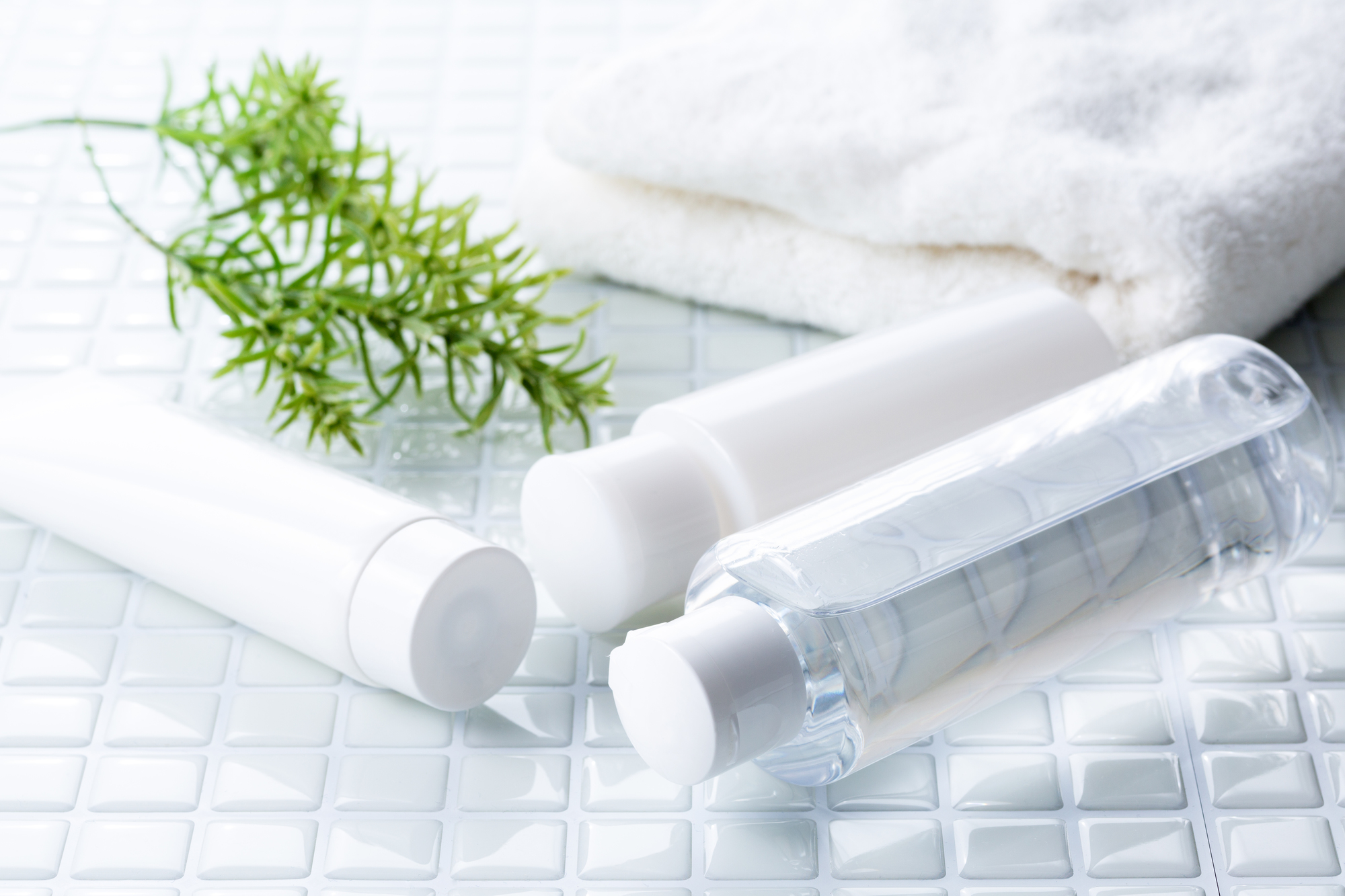 スキンケアでビタミンCを取り入れるポイントとは？