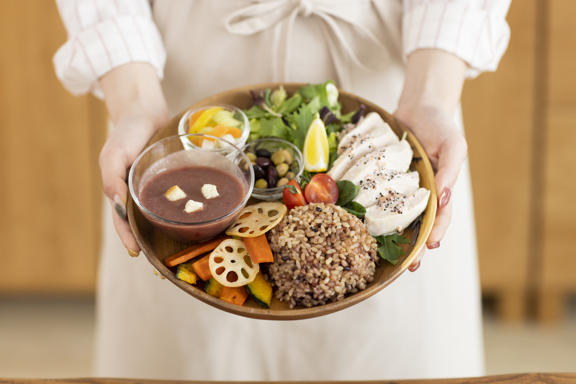 毛穴ケアに効果的なインナーケアとは？