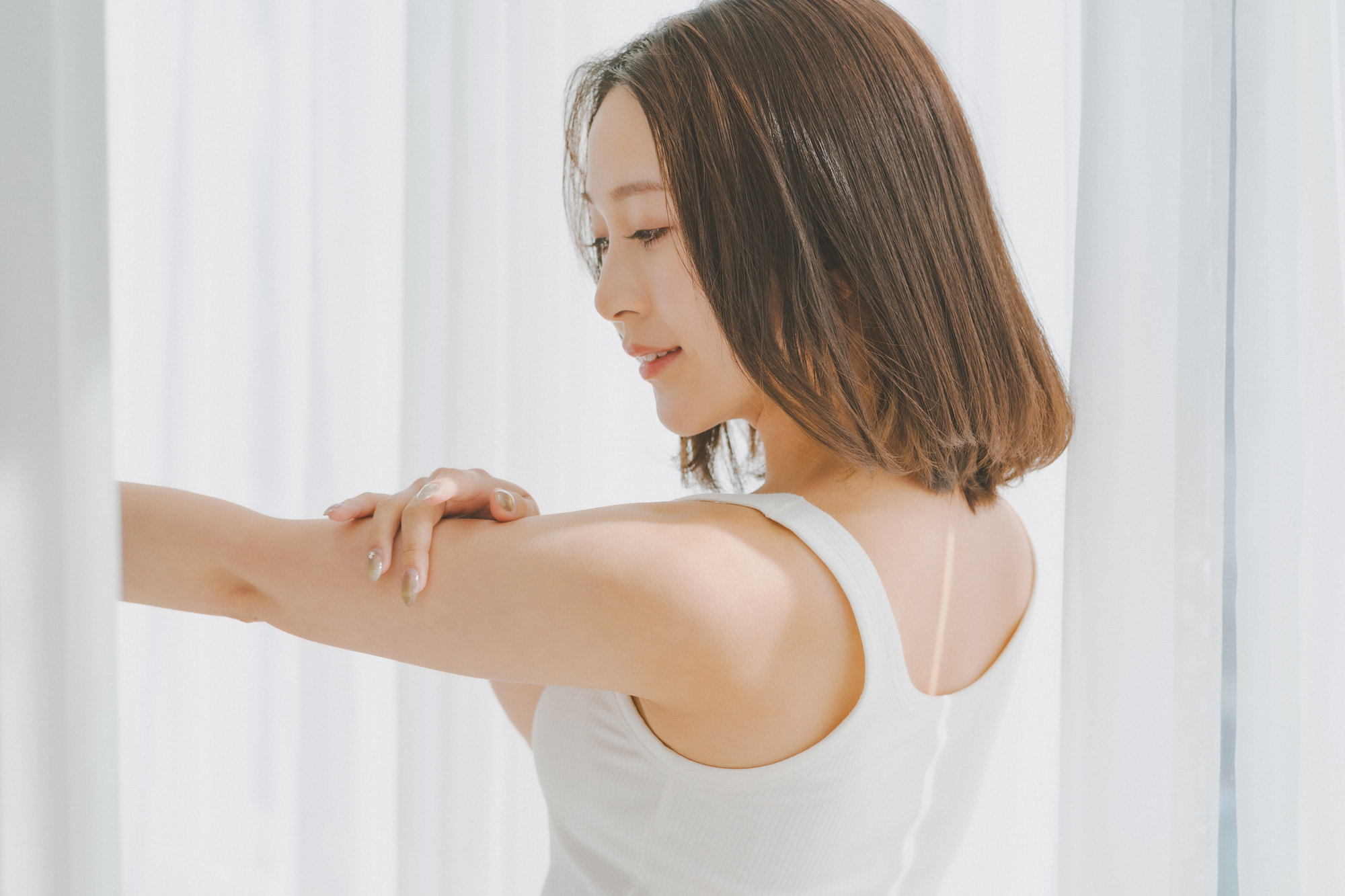 セルライトを改善・予防するホームケアのポイントとは？