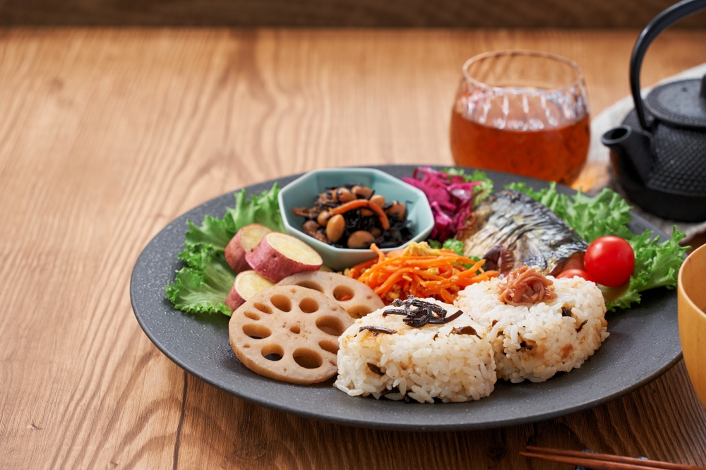 食物繊維の上手な摂り方とは？