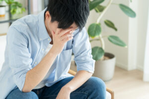 髭脱毛で後悔するケースとは？よくある失敗例と対策を解説