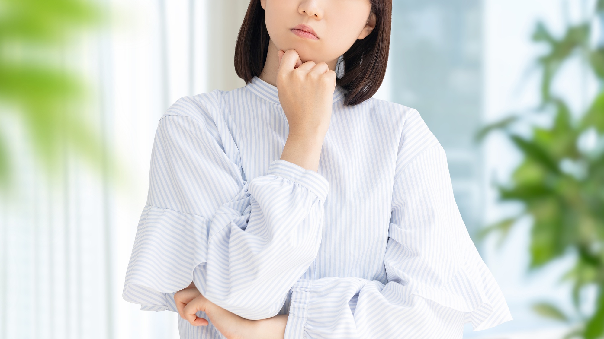 お尻の毛が生える理由とは?