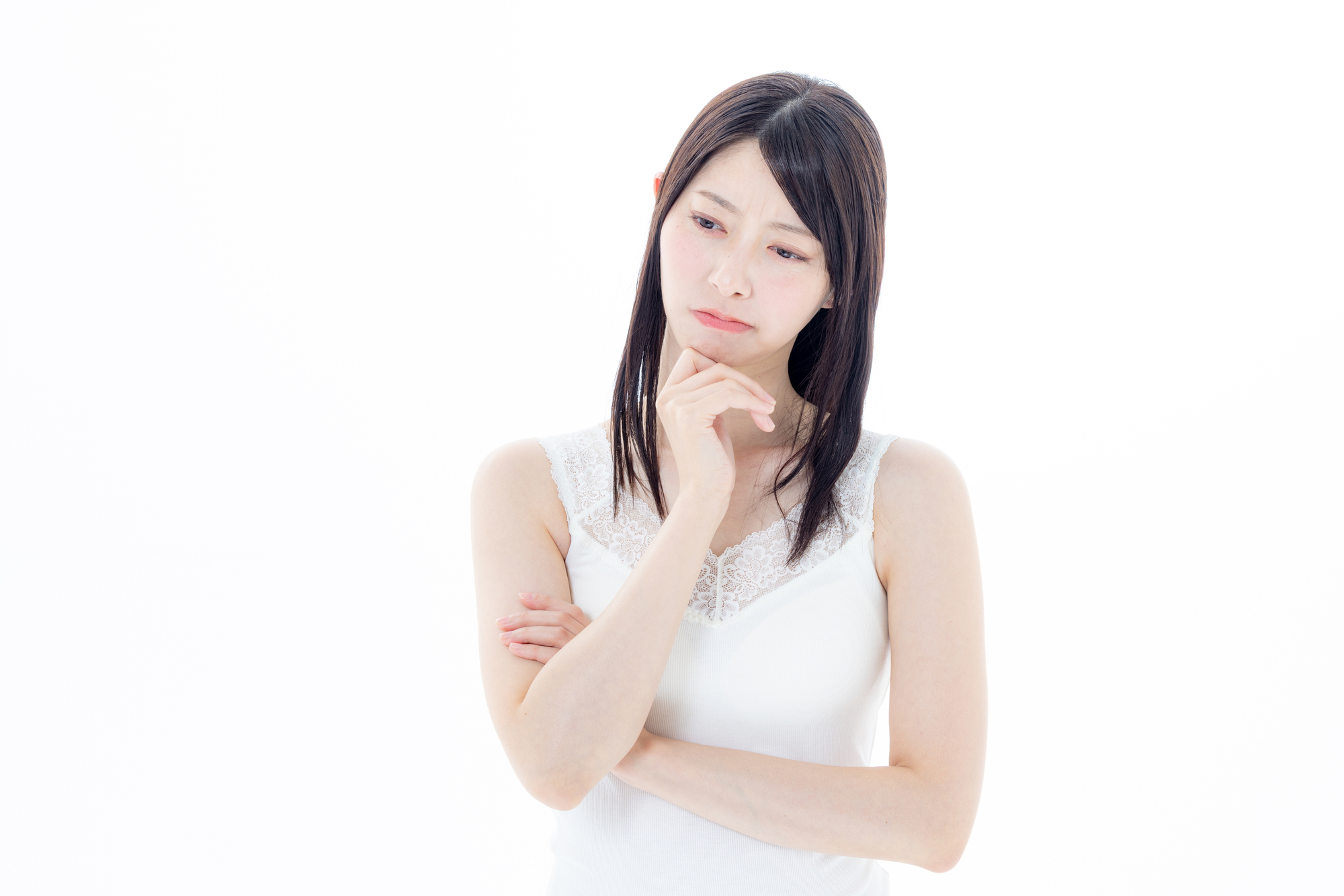 脇脱毛のデメリットとは？