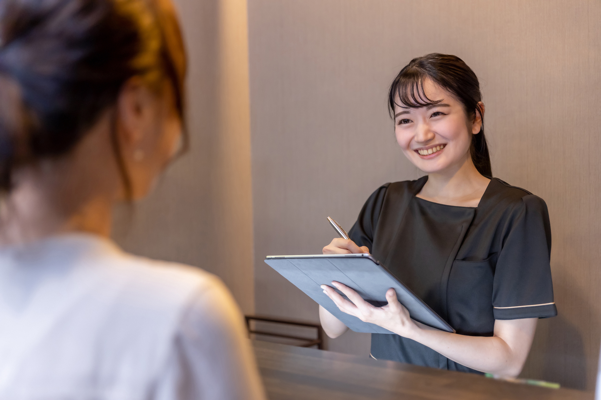 サロン脱毛との違いとは?