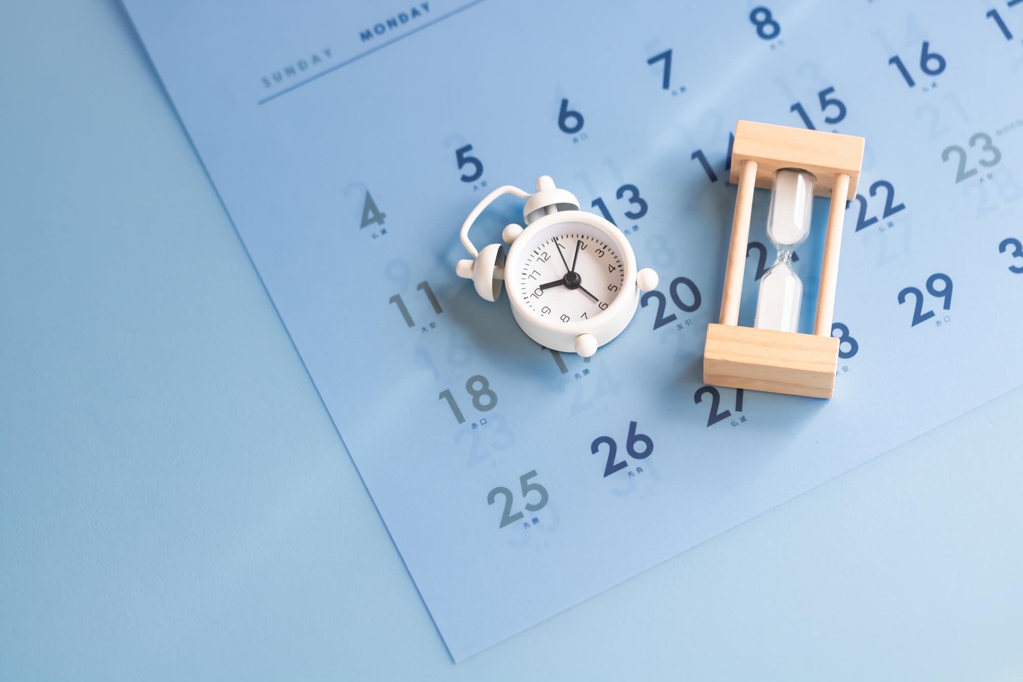 ハイフの効果が出るまでの期間とは?
