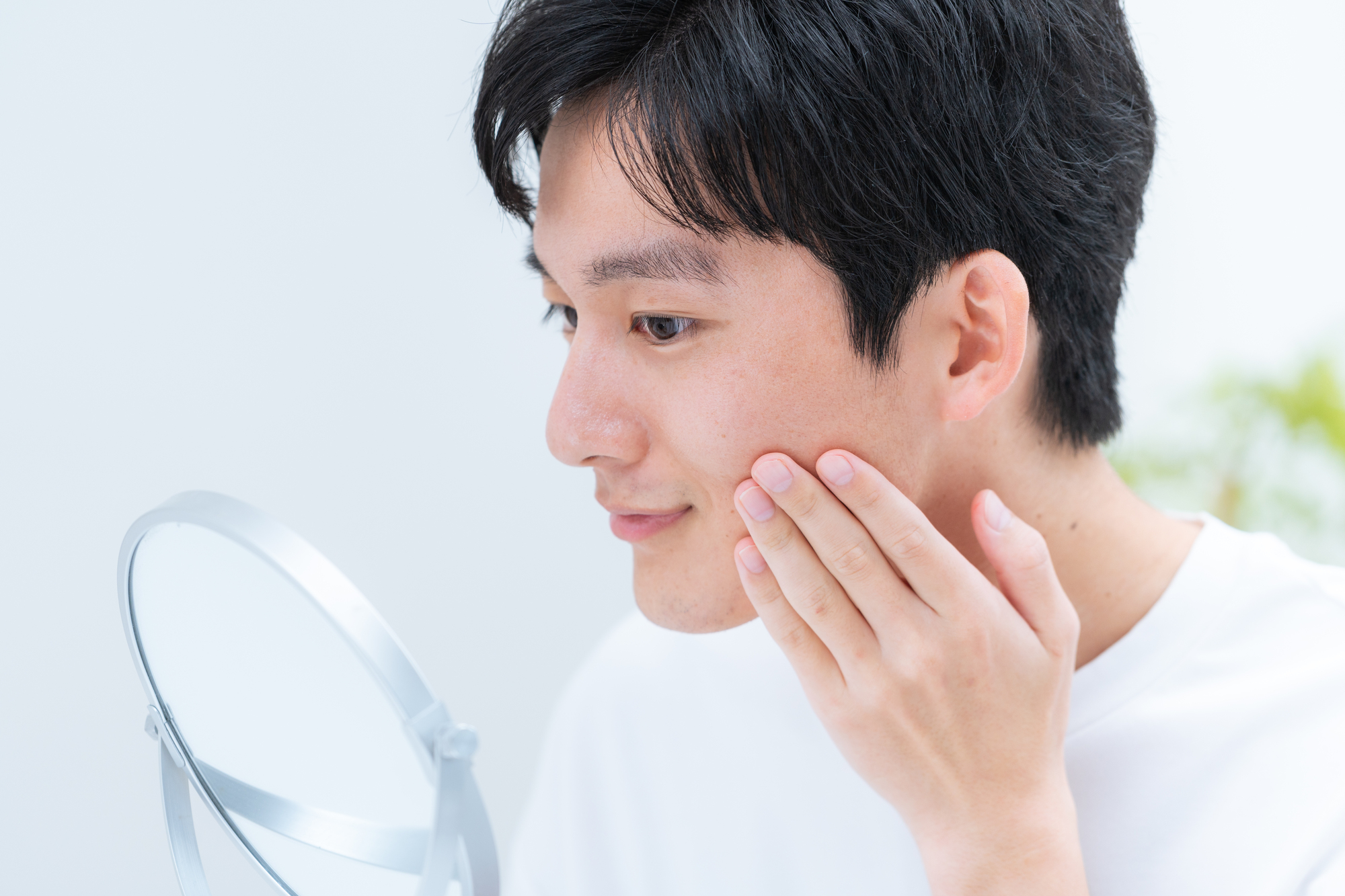 髭の永久脱毛の効果が出る仕組みとは？