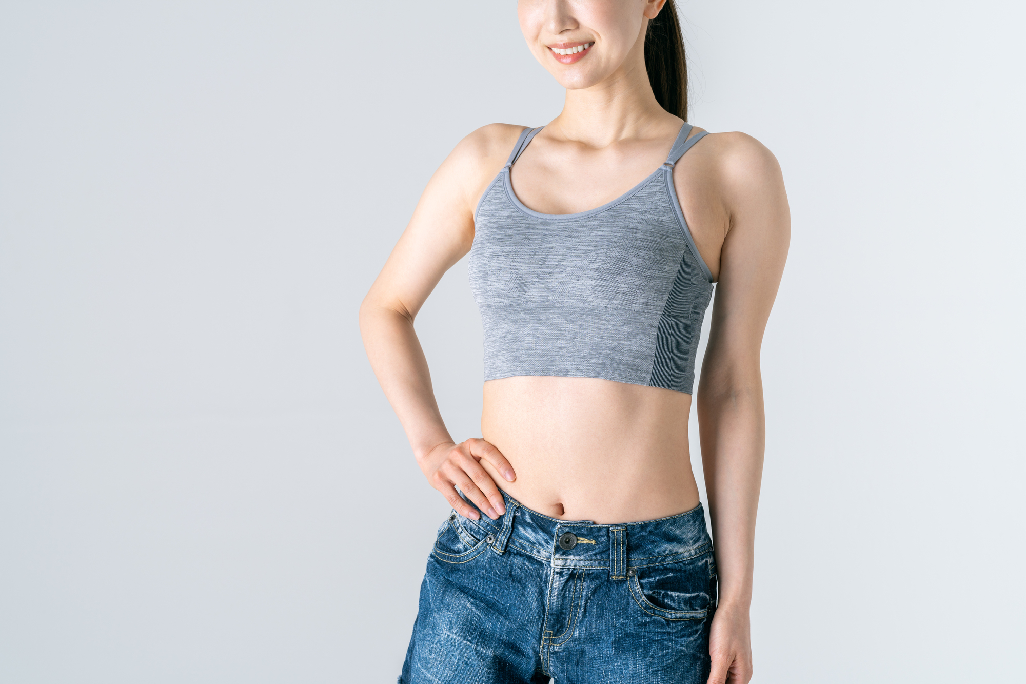 痩身エステで期待できる変化とは?