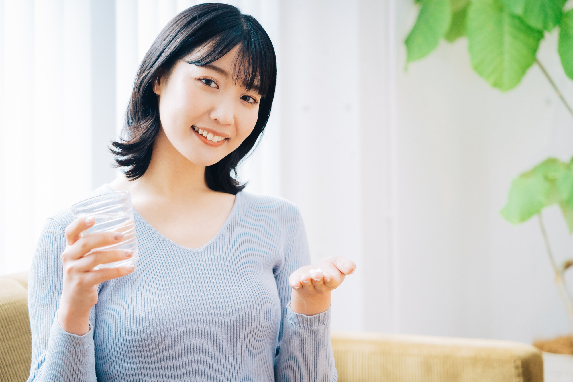 痩せるサプリとは?