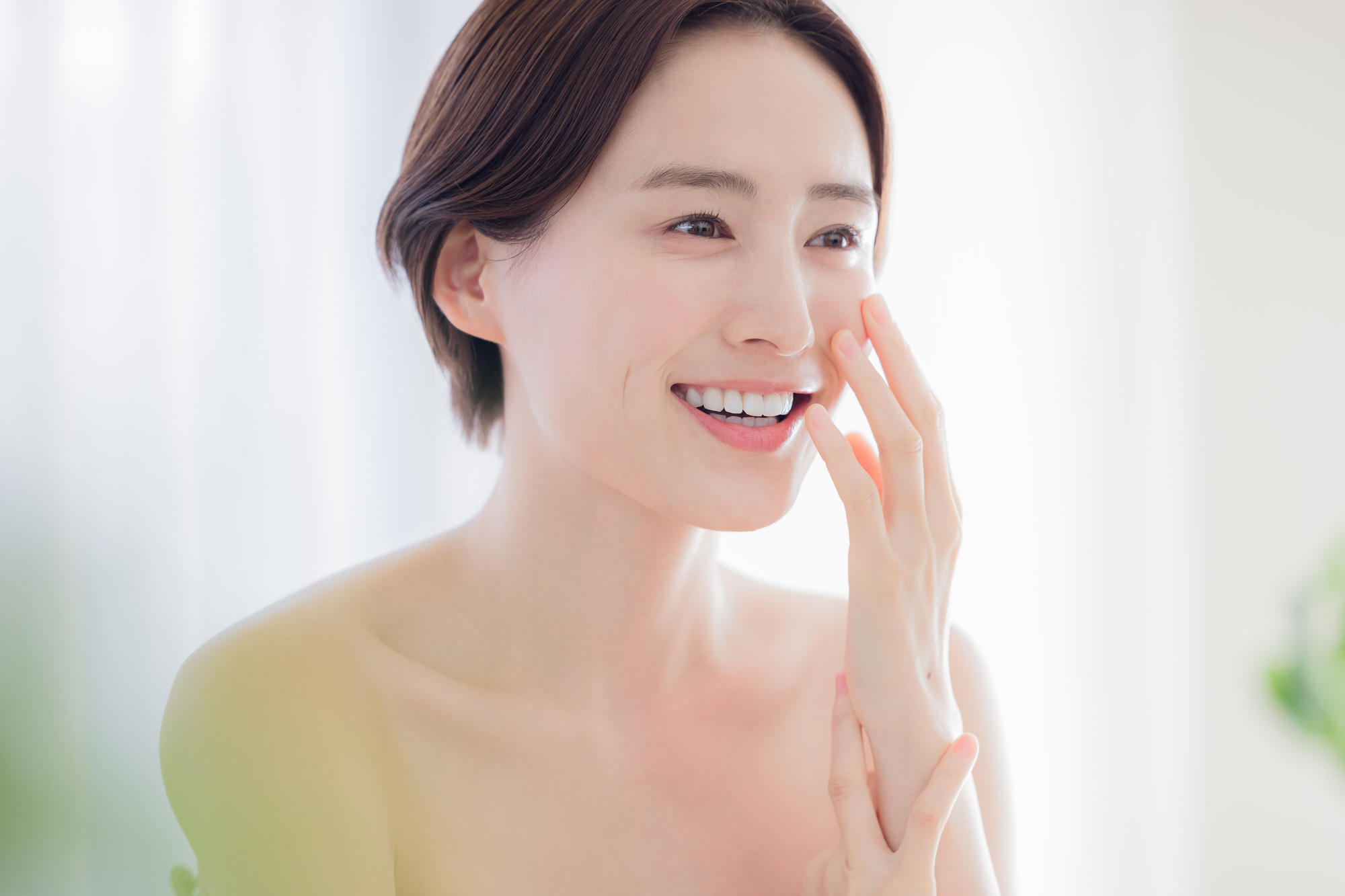 ピーリング石鹸の効果とは?