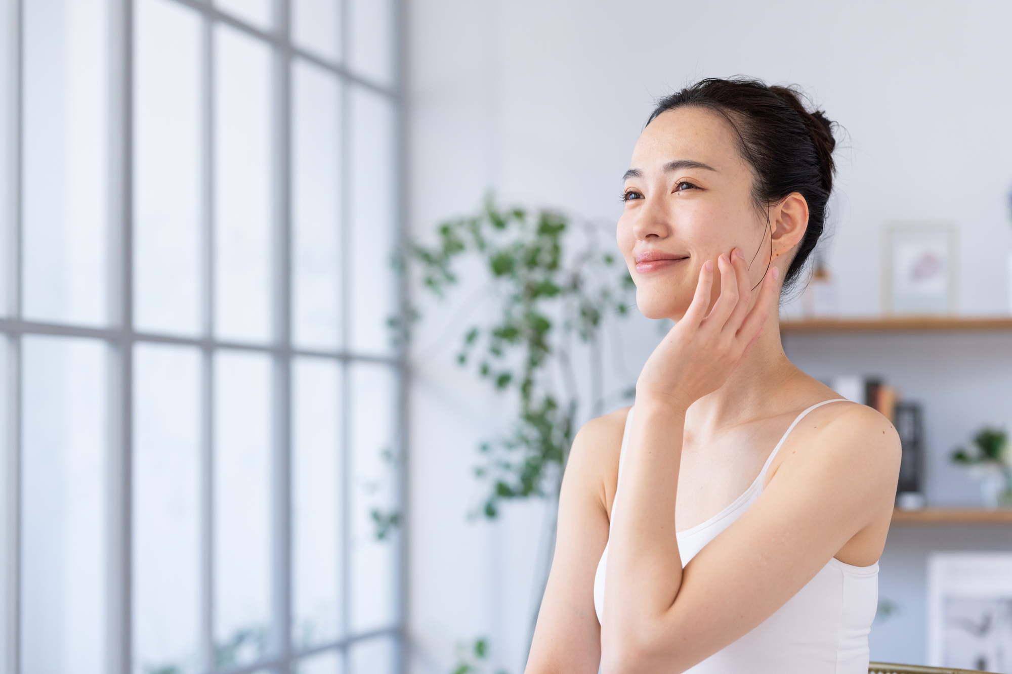 ビタミンC美容液の正しい使い方とは?