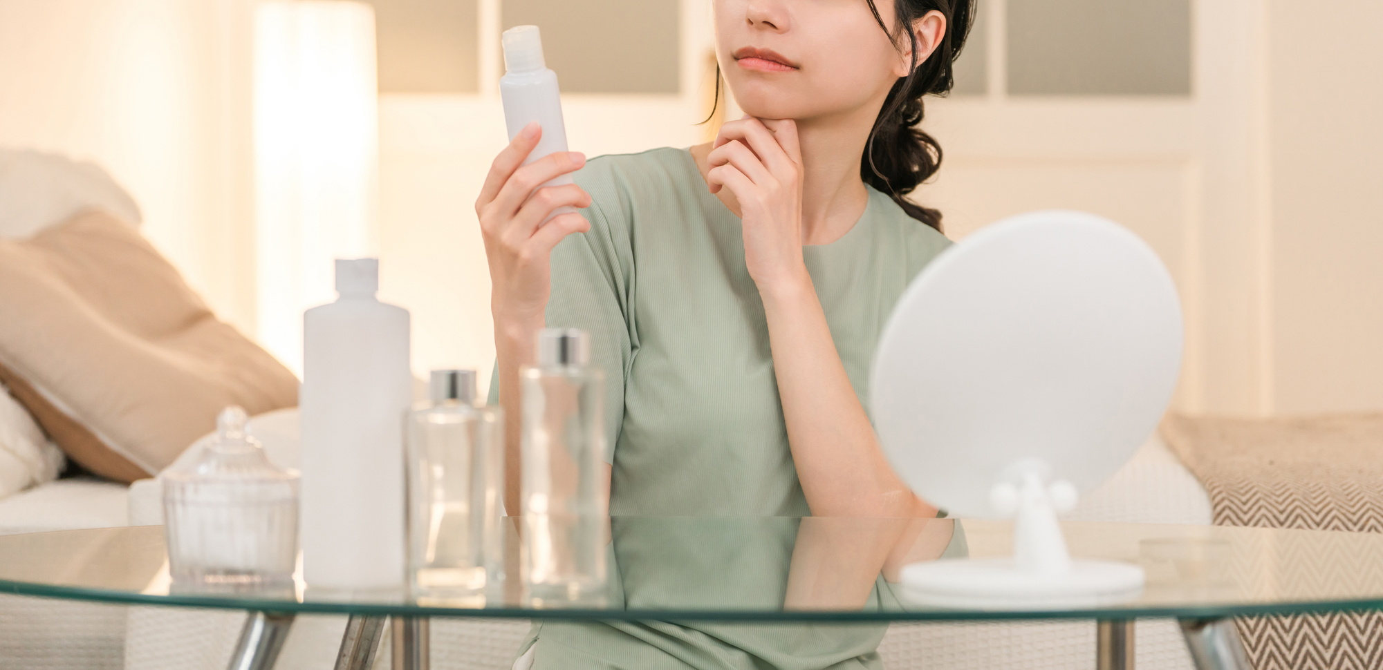 導入美容液とは？