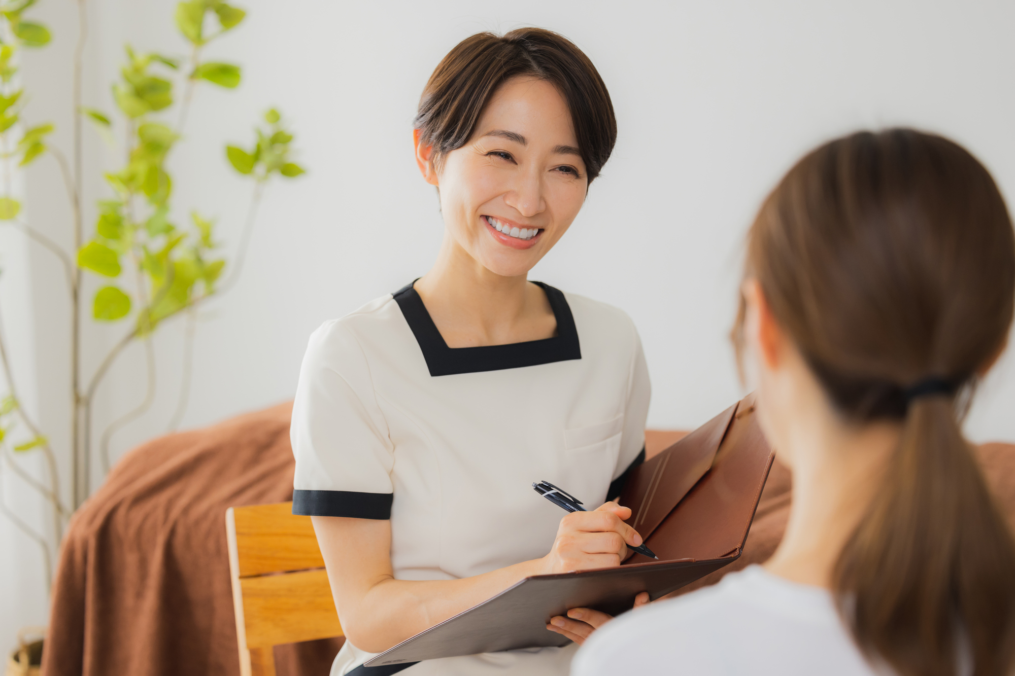 エステでの毛穴ケアの施術の流れとは？