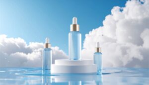 導入化粧水の効果とは？いらないと言われる理由と、必要な人の見分け方