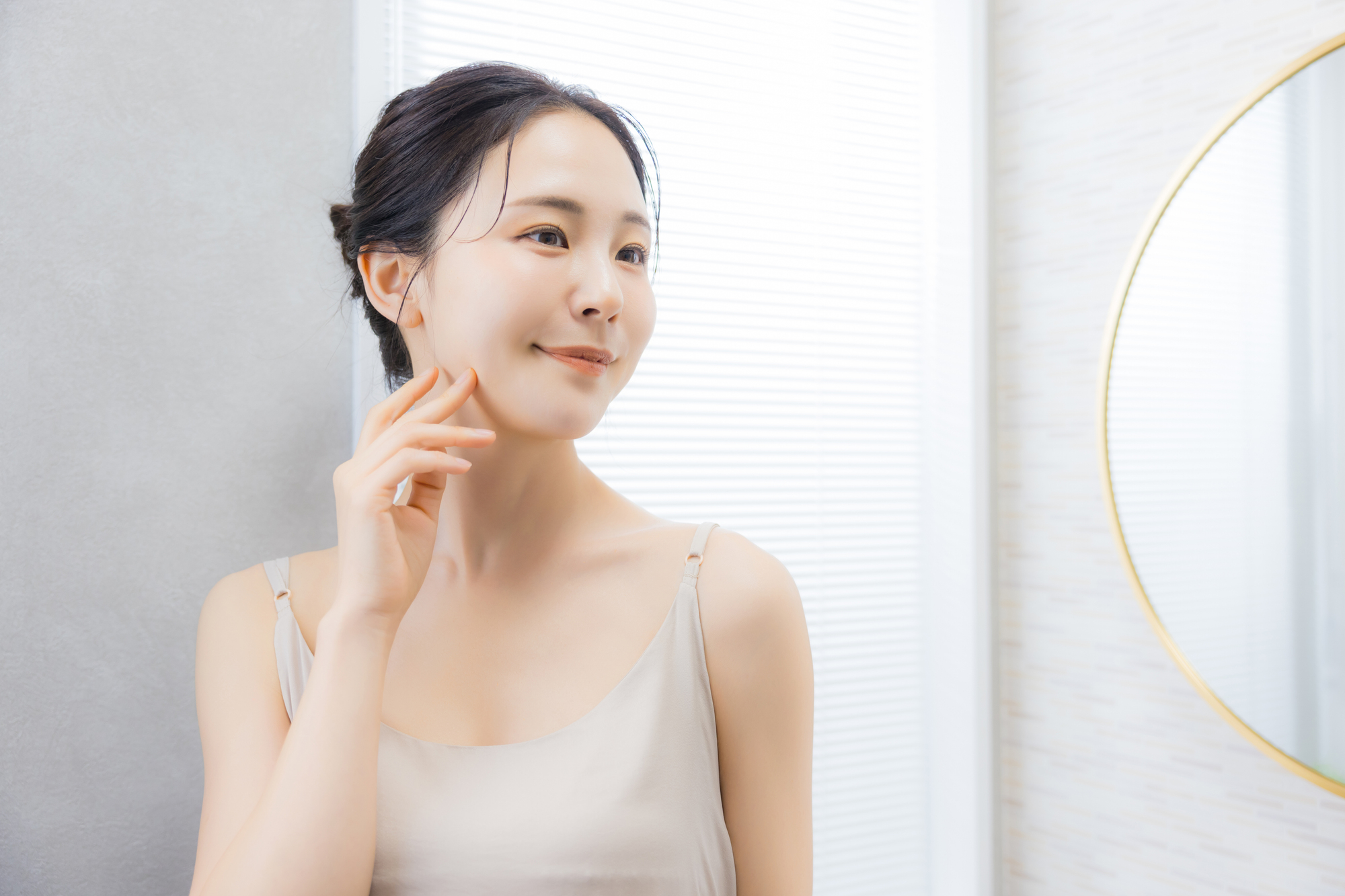 シミ・くすみに効くと言われる理由とは?
