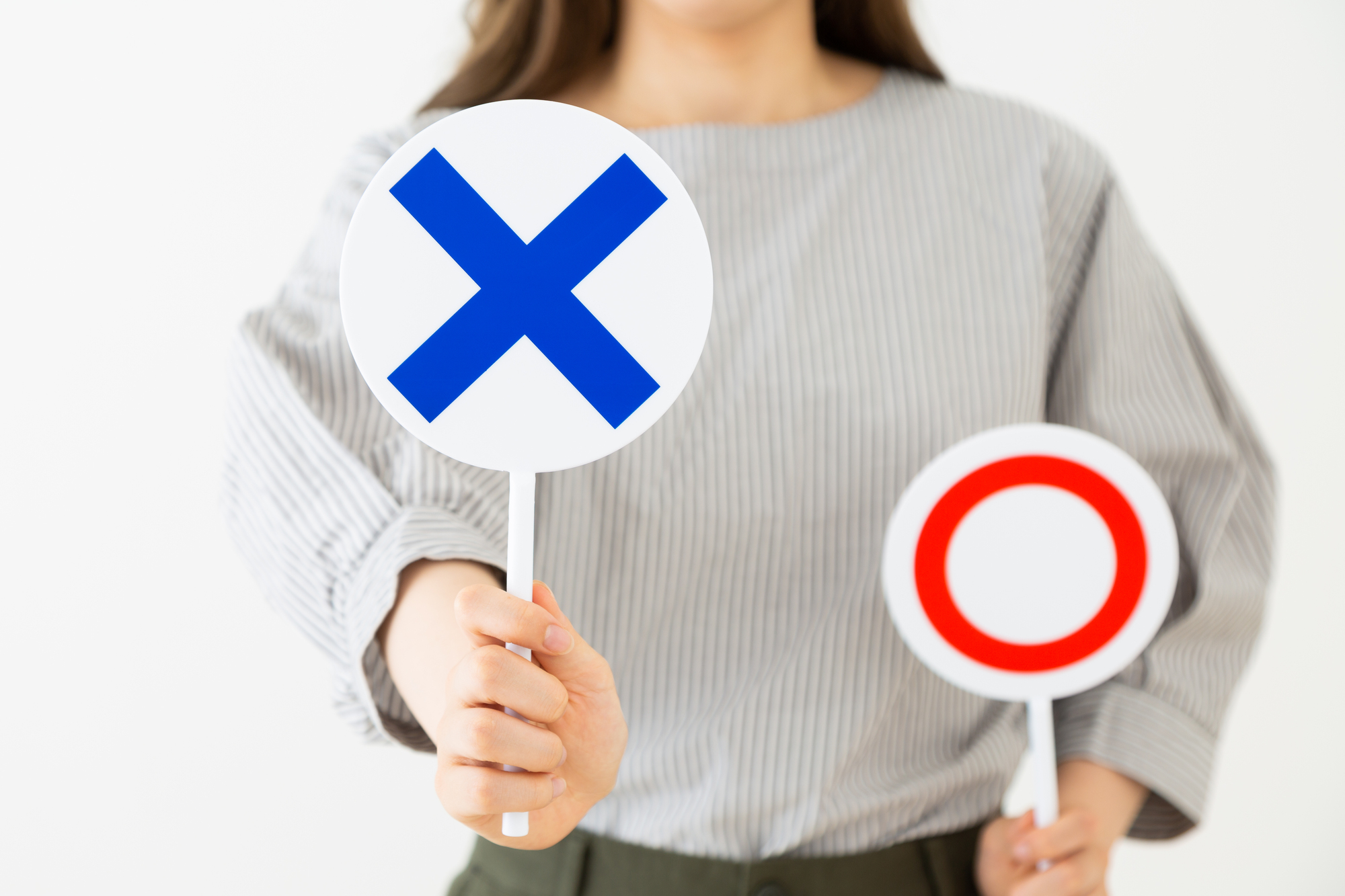 敏感肌に不向きな成分・注意すべき成分とは?