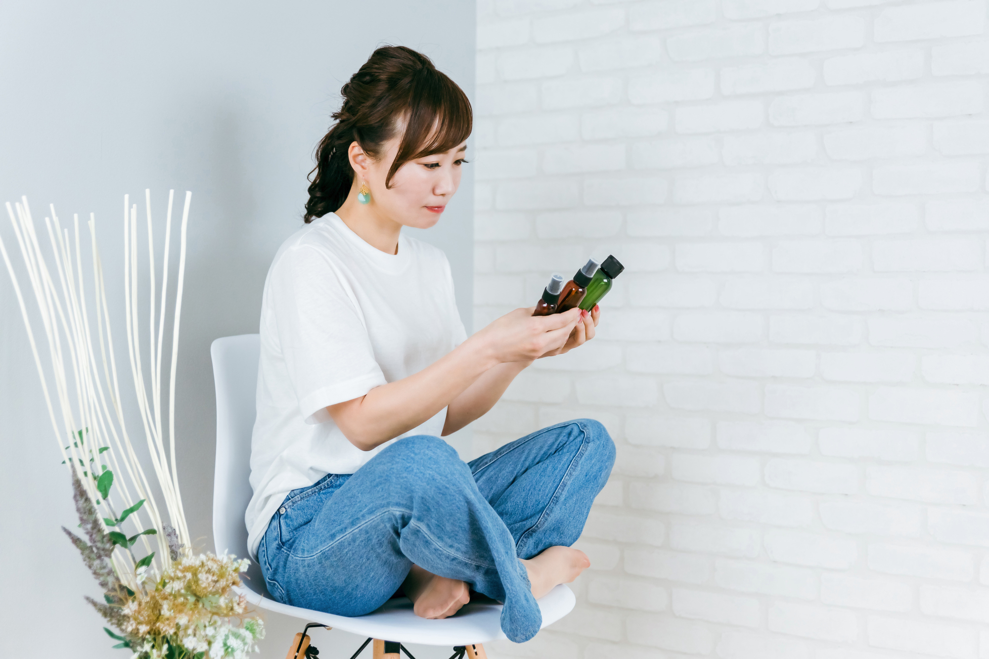 敏感肌の化粧水選びで失敗しないためのポイントとは?