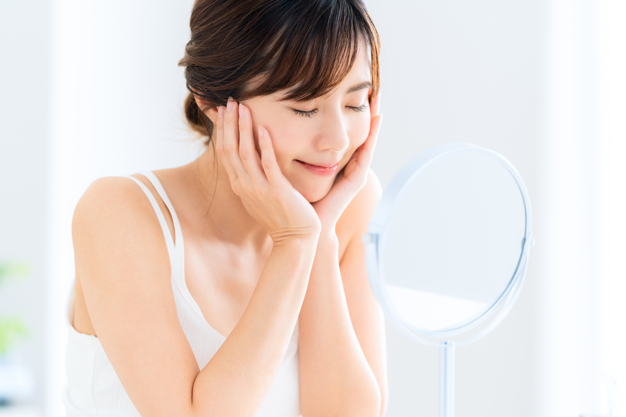 毛穴ケアにビタミンC入り化粧水が効果的な理由とは?