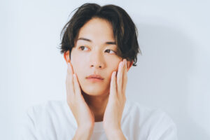 メンズのスキンケア方法とは？初心者でも迷わない正しい順番とアイテム選び