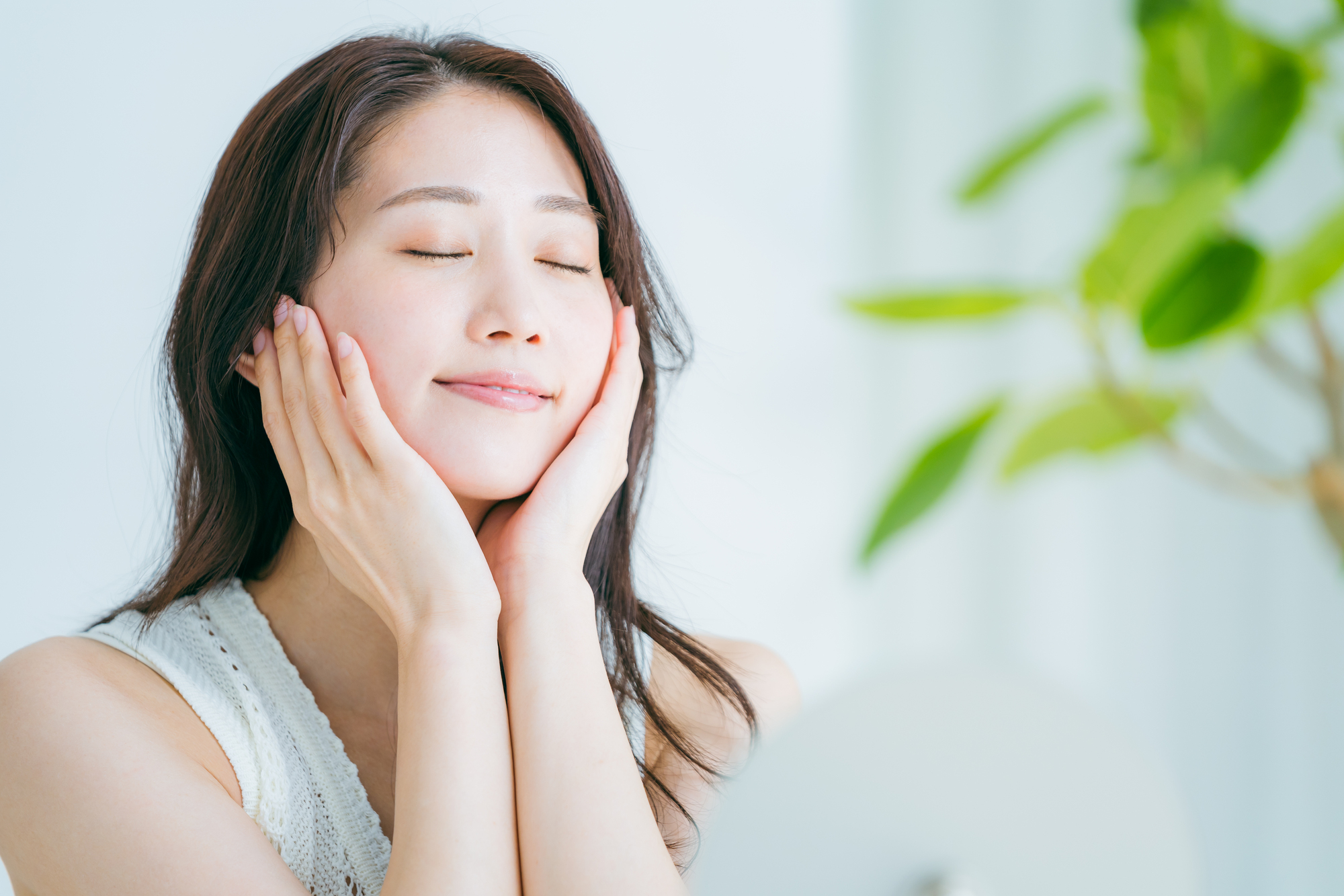 脂性肌におすすめの化粧水とは?