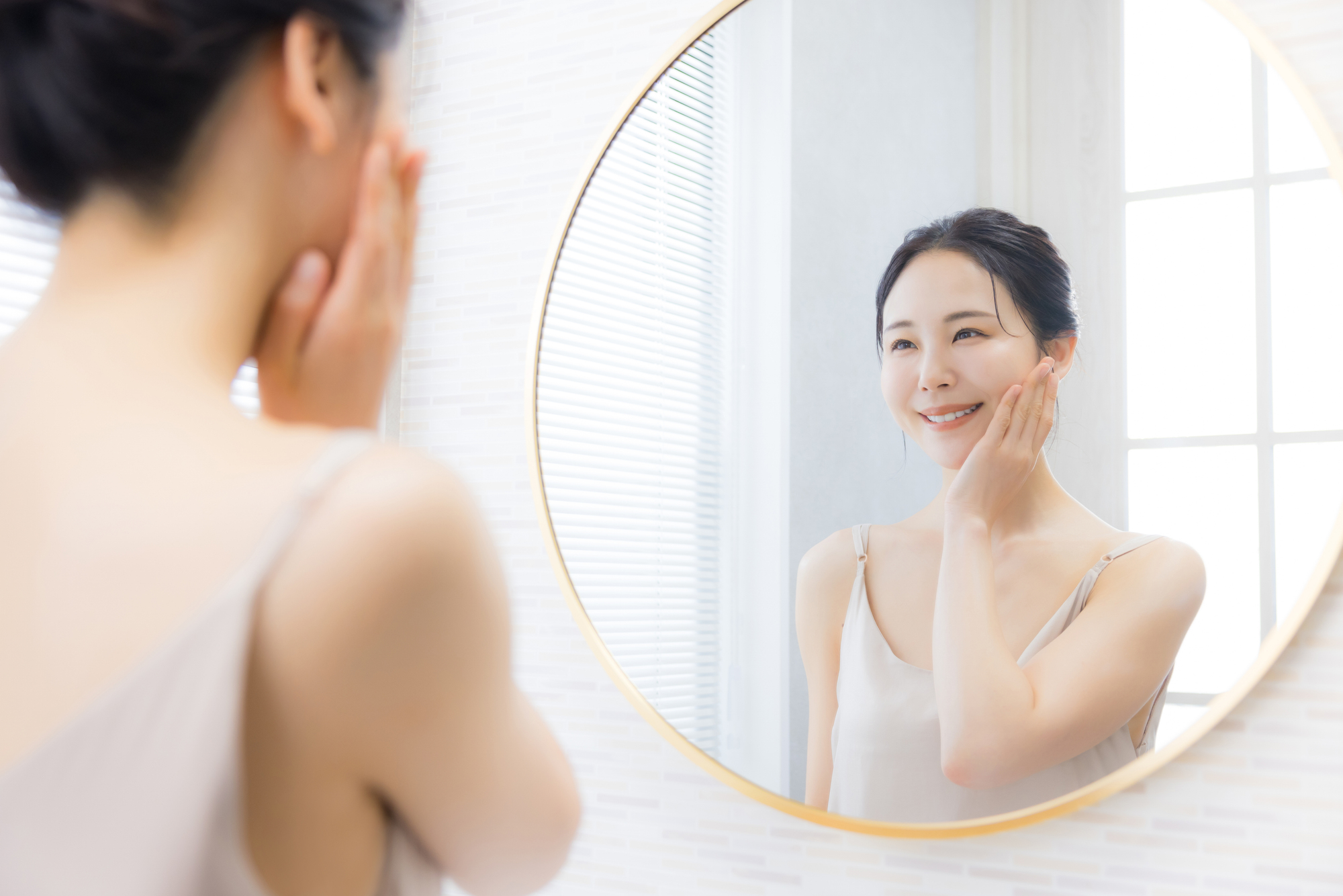 美容液の効果を引き出すポイントとは?