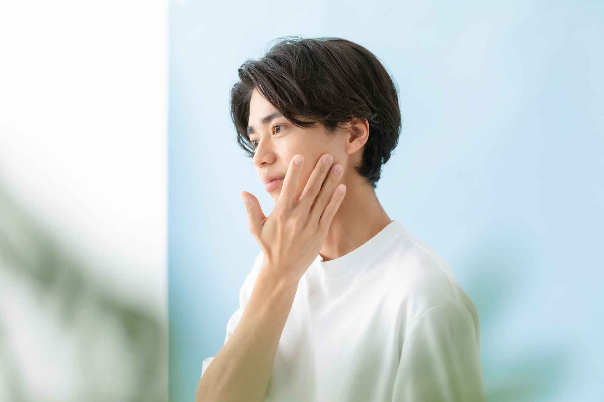 メンズ向け化粧水の使い方とは?