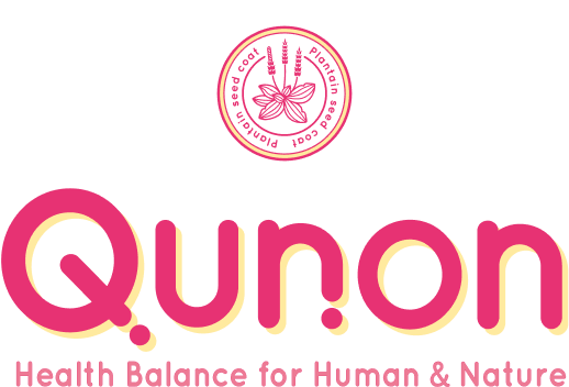 Qunon Health Balance for Human & Nature
